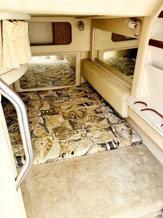 Slide: The Image of Sea Ray 290 Sundancer 1999 - 13614199