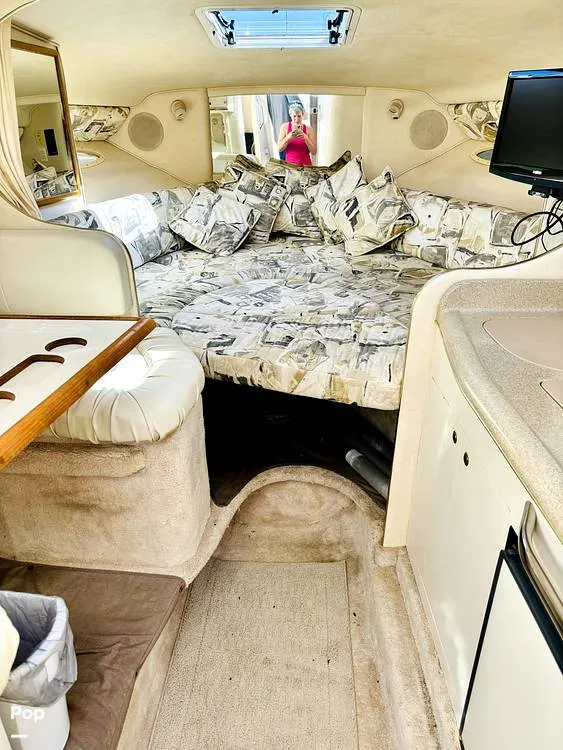 Slide: The Image of Sea Ray 290 Sundancer 1999 - 13614200