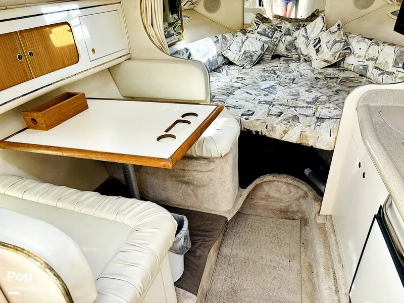 Slide: The Image of Sea Ray 290 Sundancer 1999 - 13614201
