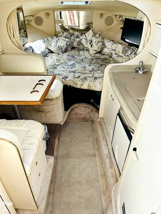 Slide: The Image of Sea Ray 290 Sundancer 1999 - 13614202
