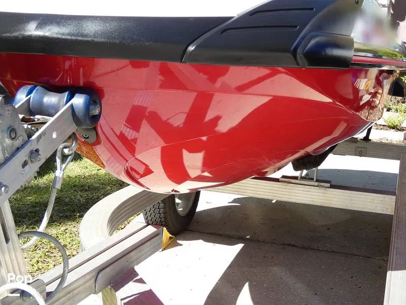 Slide: The Image of Yamaha FZR & FZS 2016 - 12035071