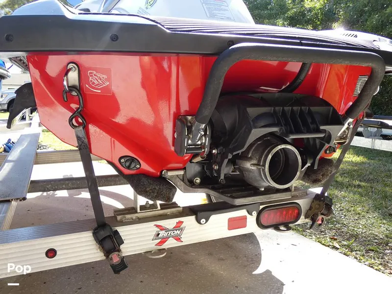 Slide: The Image of Yamaha FZR & FZS 2016 - 12035085