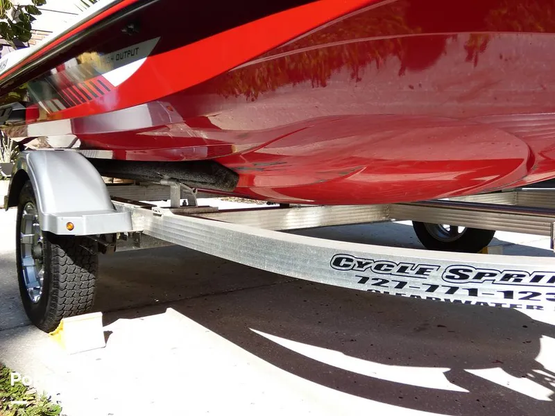 Slide: The Image of Yamaha FZR & FZS 2016 - 12035090