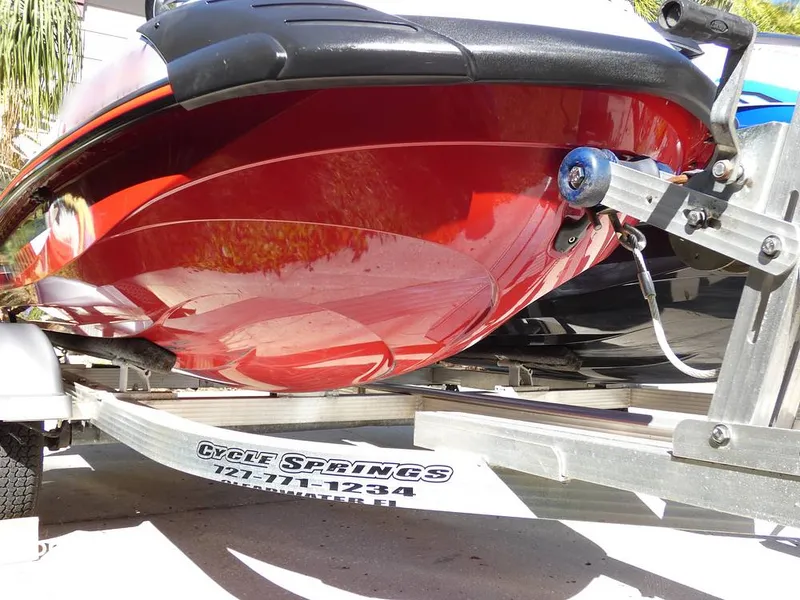 Slide: The Image of Yamaha FZR & FZS 2016 - 12035091