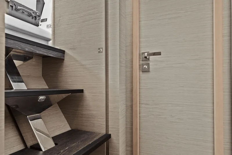 Slide: The Image of Fountaine Pajot MY 4.S 2022 - 21