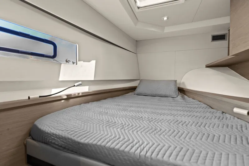 Slide: The Image of Fountaine Pajot MY 4.S 2022 - 22