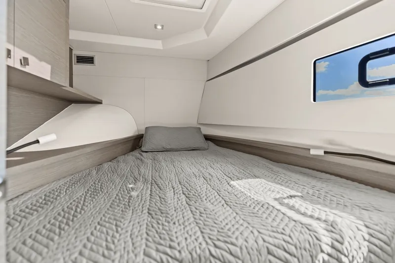 Slide: The Image of Fountaine Pajot MY 4.S 2022 - 24