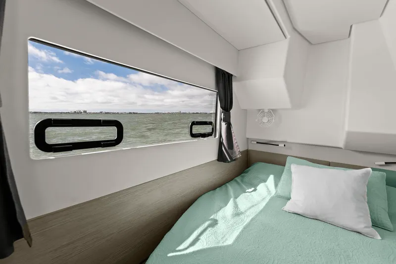 Slide: The Image of Fountaine Pajot MY 4.S 2022 - 30