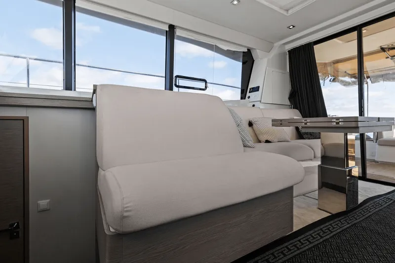 Slide: The Image of Fountaine Pajot MY 4.S 2022 - 45