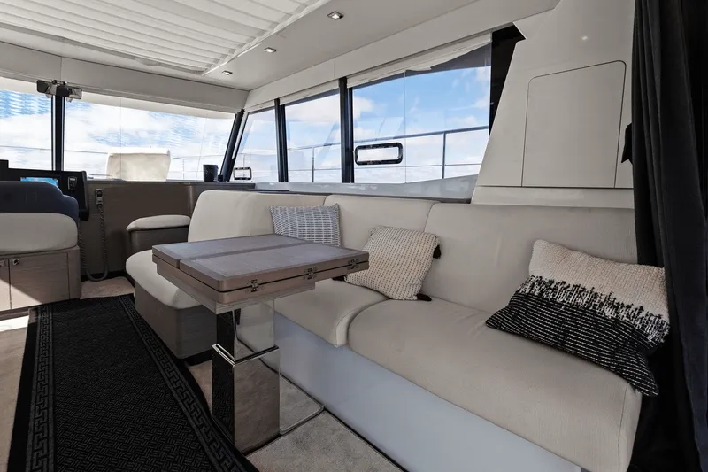 Slide: The Image of Fountaine Pajot MY 4.S 2022 - 46