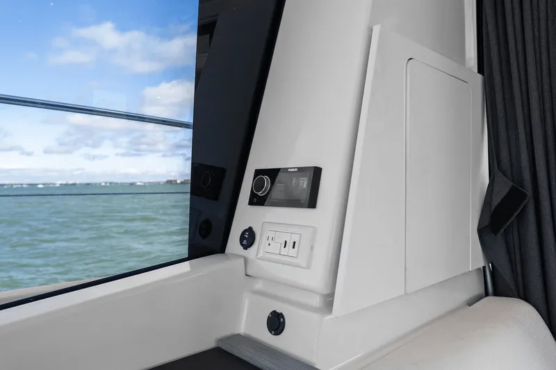 Slide: The Image of Fountaine Pajot MY 4.S 2022 - 55