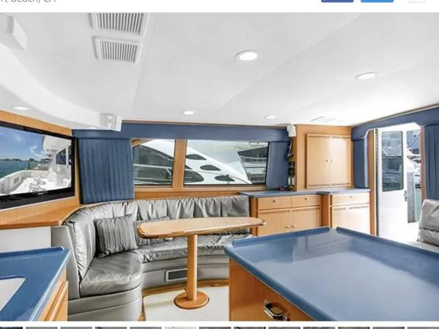 Slide: The Image of Cabo Flybridge 2007 - 6