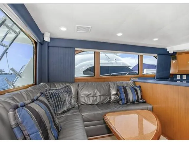Slide: The Image of Cabo Flybridge 2007 - 7