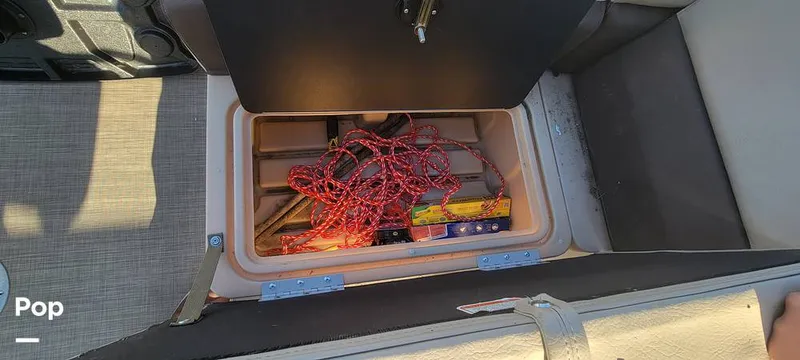 Slide: The Image of Sun Tracker 22 XP3 2019 - 12157503