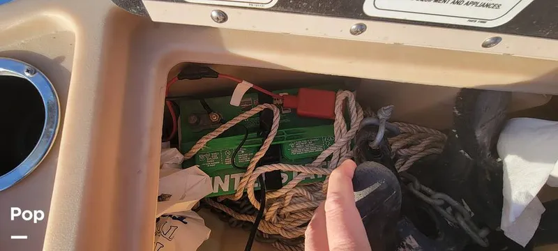 Slide: The Image of Sun Tracker 22 XP3 2019 - 12157500