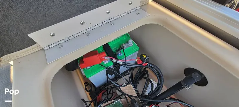 Slide: The Image of Sun Tracker 22 XP3 2019 - 12157507