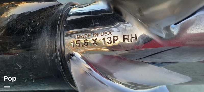 Slide: The Image of Stainless Steel Prop - 12157375