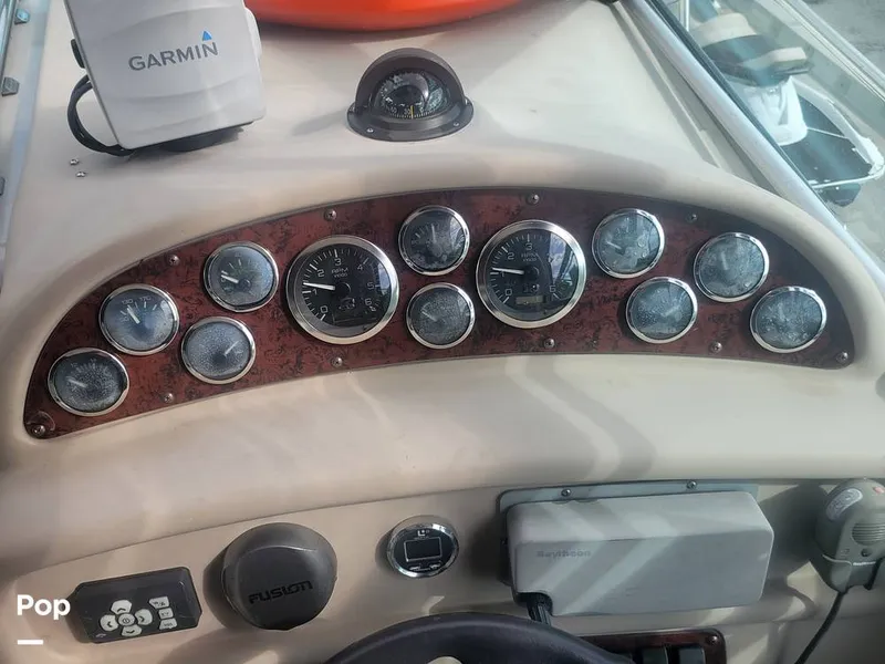 Slide: The Image of Sea Ray 290 Sundancer 2001 - 13958021