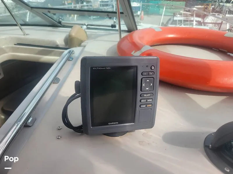 Slide: The Image of Sea Ray 290 Sundancer 2001 - 13958022