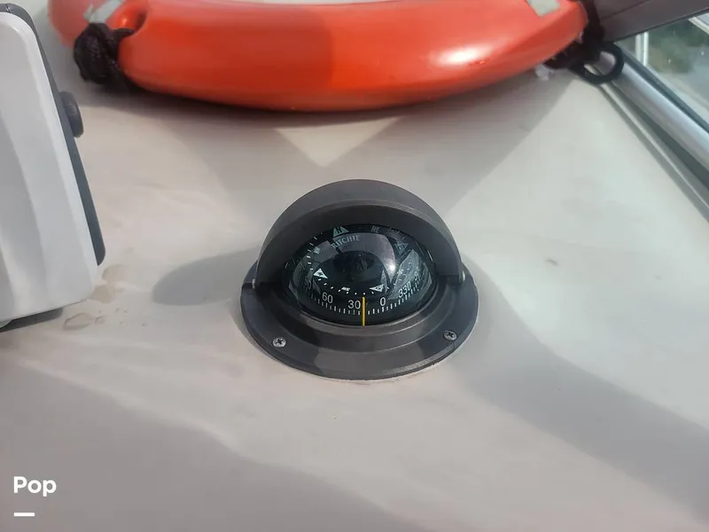 Slide: The Image of Sea Ray 290 Sundancer 2001 - 13958023