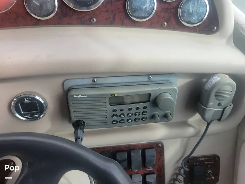 Slide: The Image of Sea Ray 290 Sundancer 2001 - 13958024