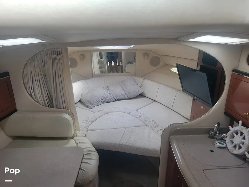 Slide: The Image of Sea Ray 290 Sundancer 2001 - 13958028