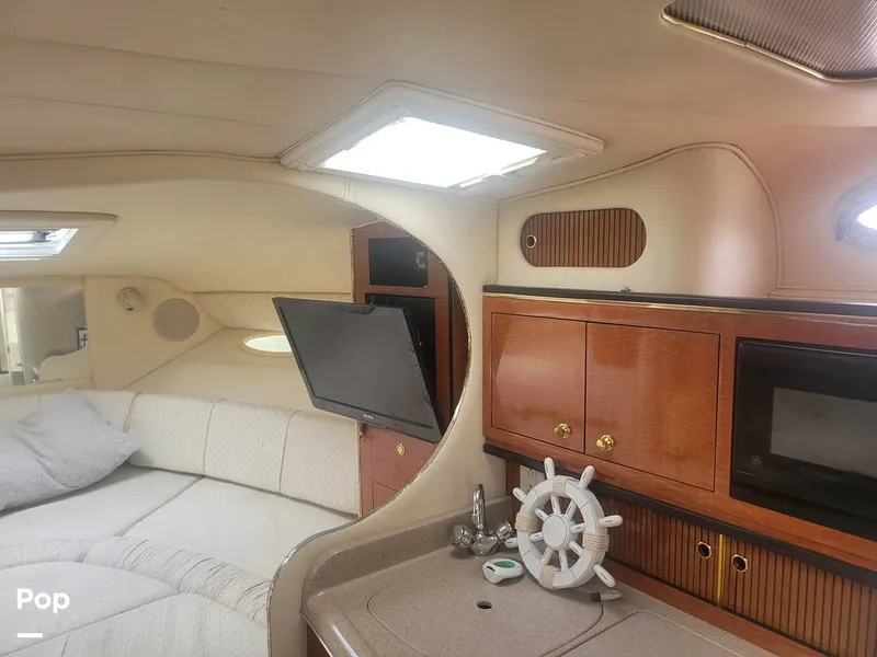 Slide: The Image of Sea Ray 290 Sundancer 2001 - 13958030