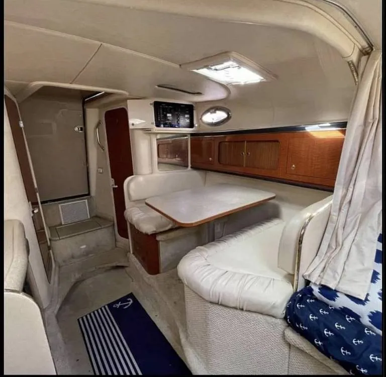 Slide: The Image of Sea Ray 290 Sundancer 2001 - 12018708