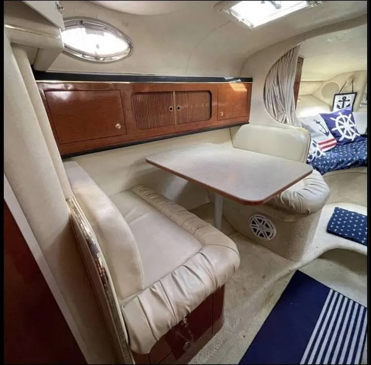 Slide: The Image of Sea Ray 290 Sundancer 2001 - 12018710