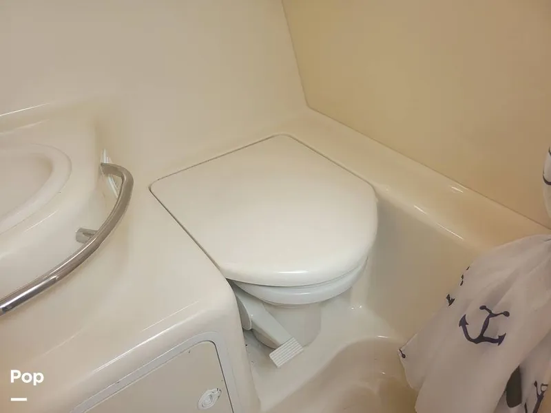 Slide: The Image of Sea Ray 290 Sundancer 2001 - 13957979