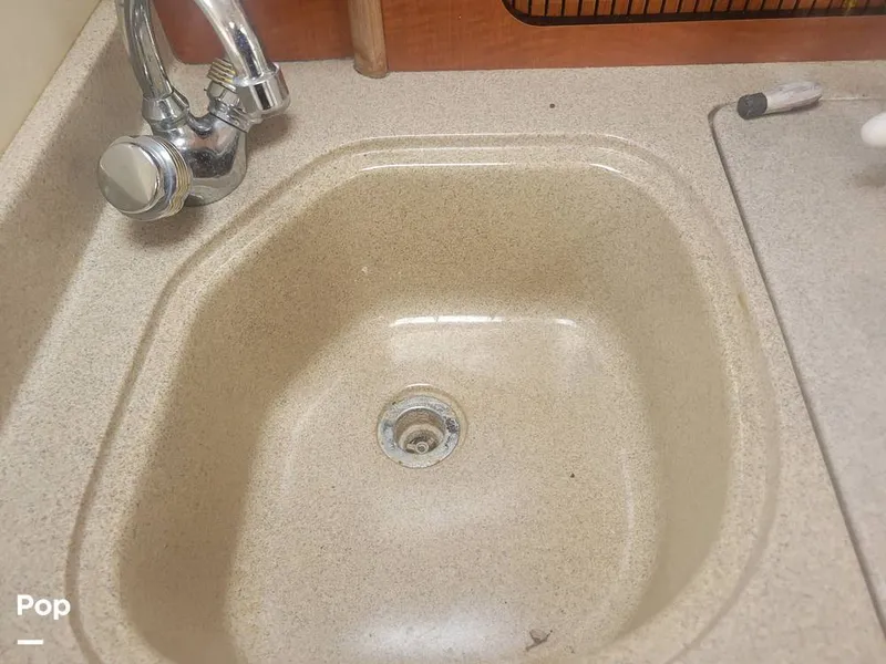 Slide: The Image of Sea Ray 290 Sundancer 2001 - 13957985