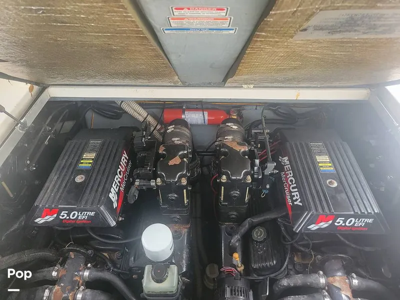 Slide: The Image of Sea Ray 290 Sundancer 2001 - 13957991