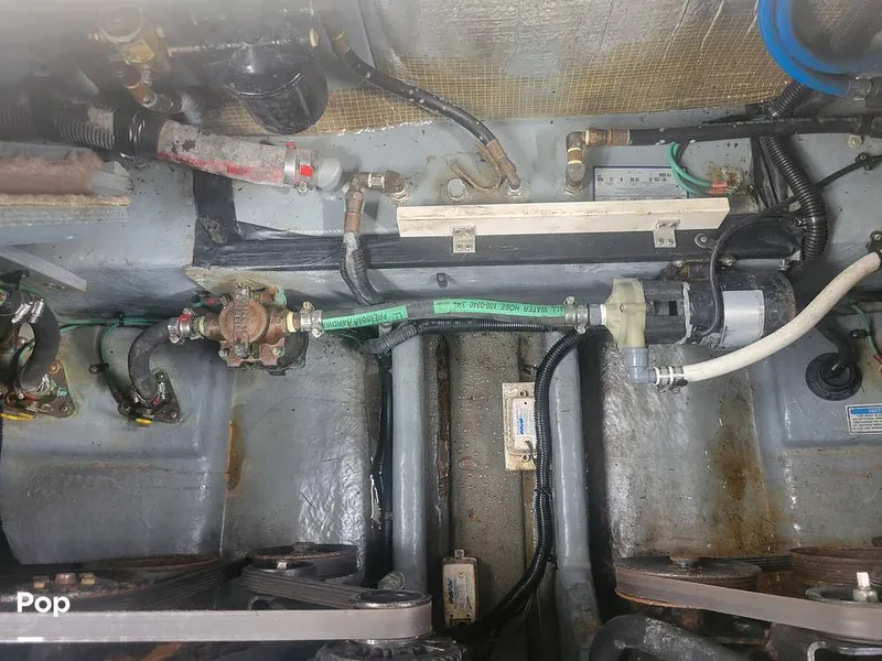 Slide: The Image of Sea Ray 290 Sundancer 2001 - 13957992