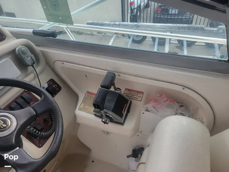 Slide: The Image of Sea Ray 290 Sundancer 2001 - 13957996