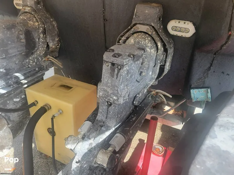 Slide: The Image of Sea Ray 290 Sundancer 2001 - 13958010