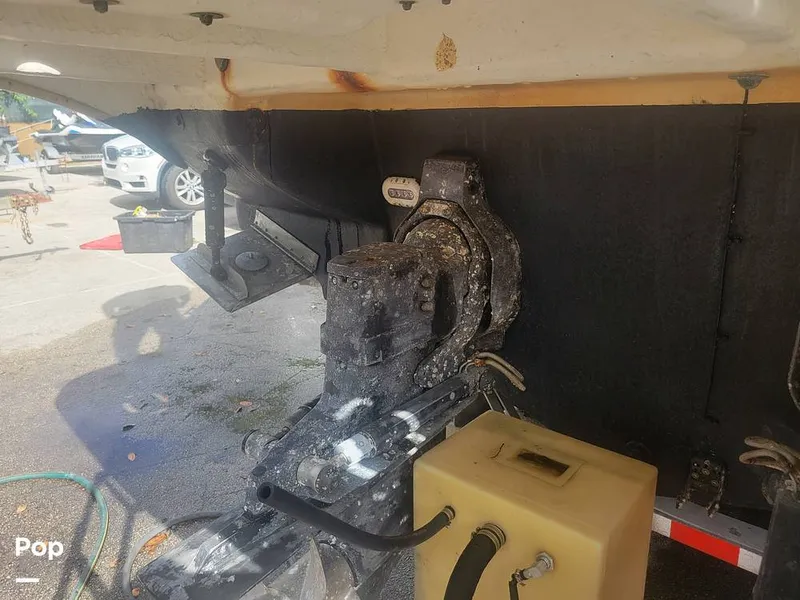 Slide: The Image of Sea Ray 290 Sundancer 2001 - 13958013