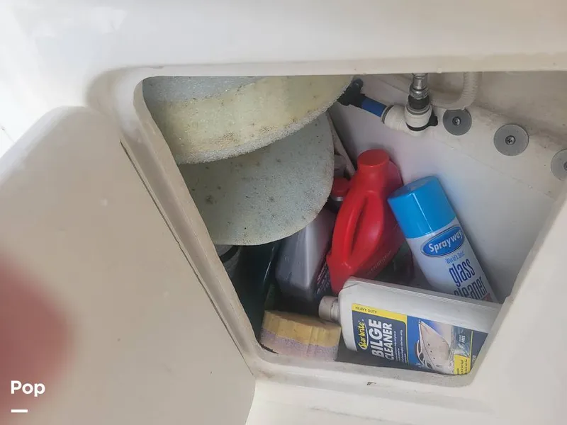 Slide: The Image of Sea Ray 290 Sundancer 2001 - 13958019