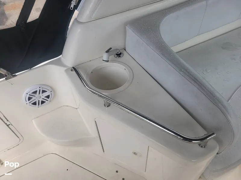 Slide: The Image of Sea Ray 290 Sundancer 2001 - 13958018