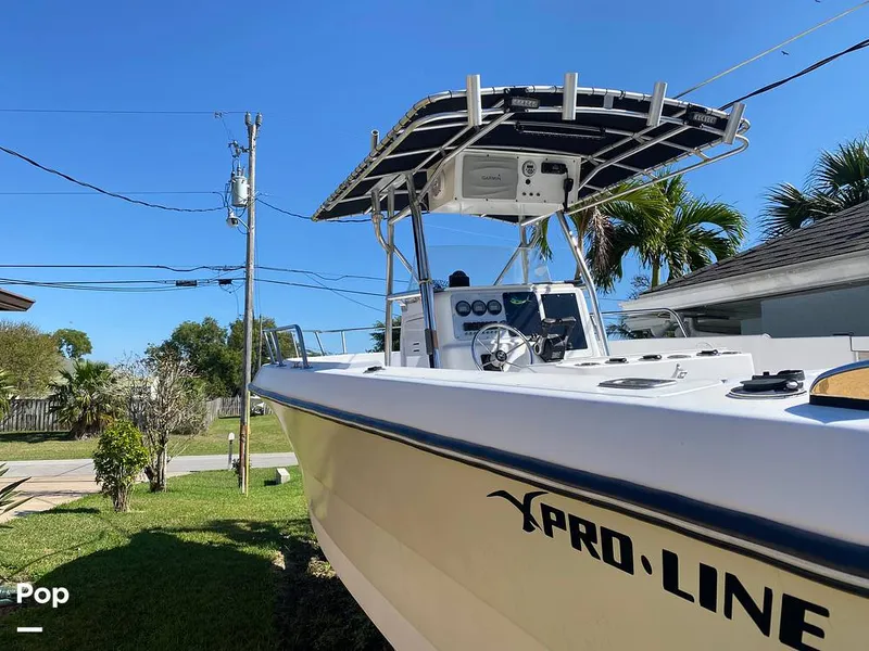 The Image of Pro-Line 2700 Sportsman 1994 - 12095700