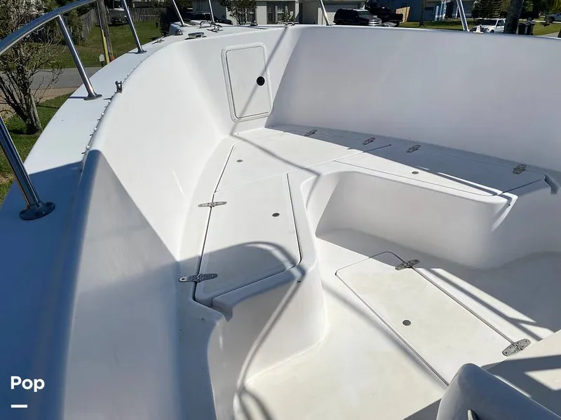 Slide: The Image of Pro-Line 2700 Sportsman 1994 - 12095416