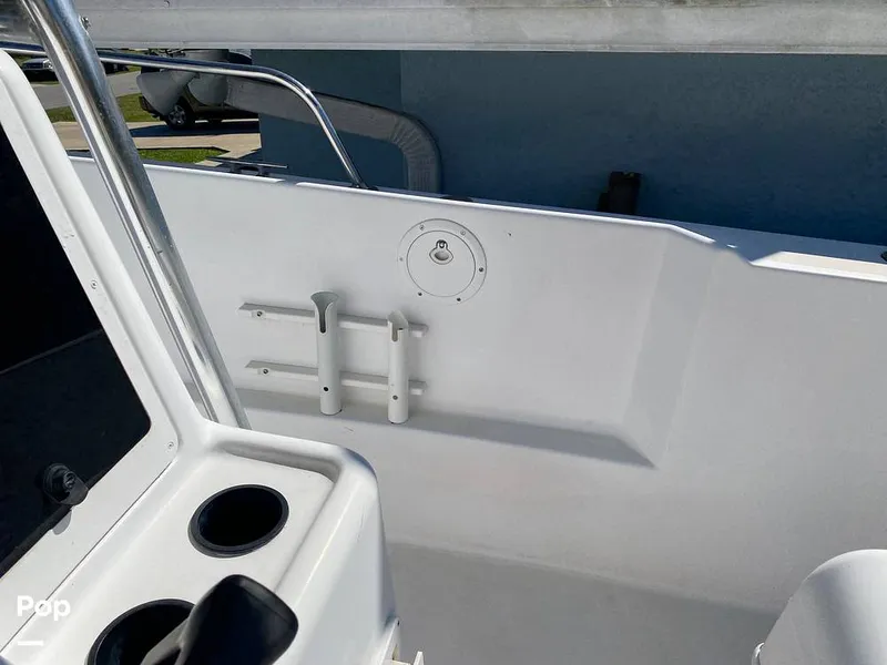 Slide: The Image of Pro-Line 2700 Sportsman 1994 - 12095405