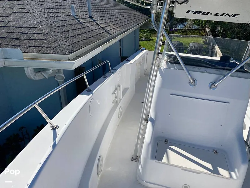 Slide: The Image of Stbd Side Stereo Speakers - 12095407