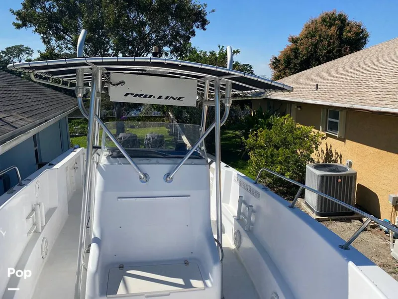 Slide: The Image of Pro-Line 2700 Sportsman 1994 - 12095409