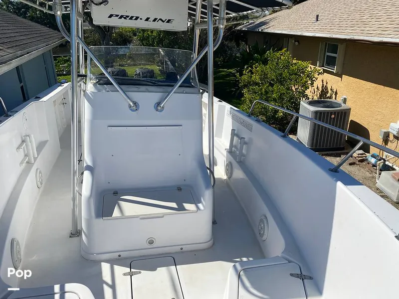 Slide: The Image of Pro-Line 2700 Sportsman 1994 - 12095410