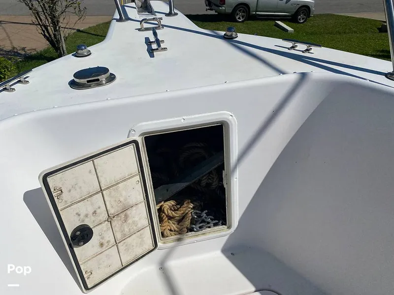 Slide: The Image of Anchor Locker - 12095412