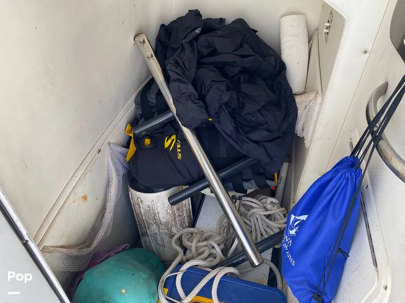 Slide: The Image of Inside Of Consol - 12095419