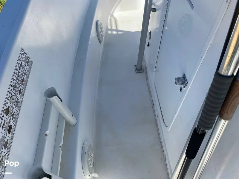 Slide: The Image of Pro-Line 2700 Sportsman 1994 - 12095421