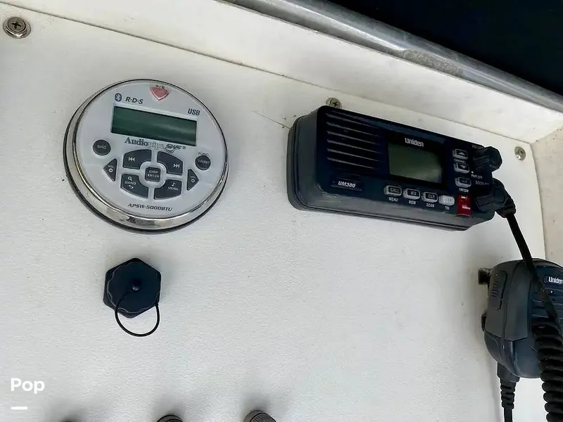 Slide: The Image of Pro-Line 2700 Sportsman 1994 - 16596835