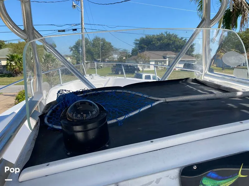 Slide: The Image of Top Of Console, Compass - 12095422