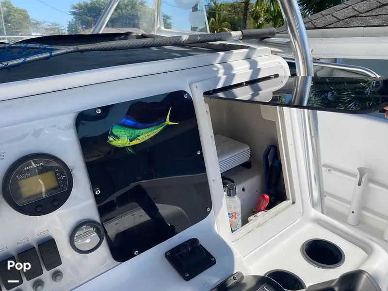 Slide: The Image of Pro-Line 2700 Sportsman 1994 - 12095426